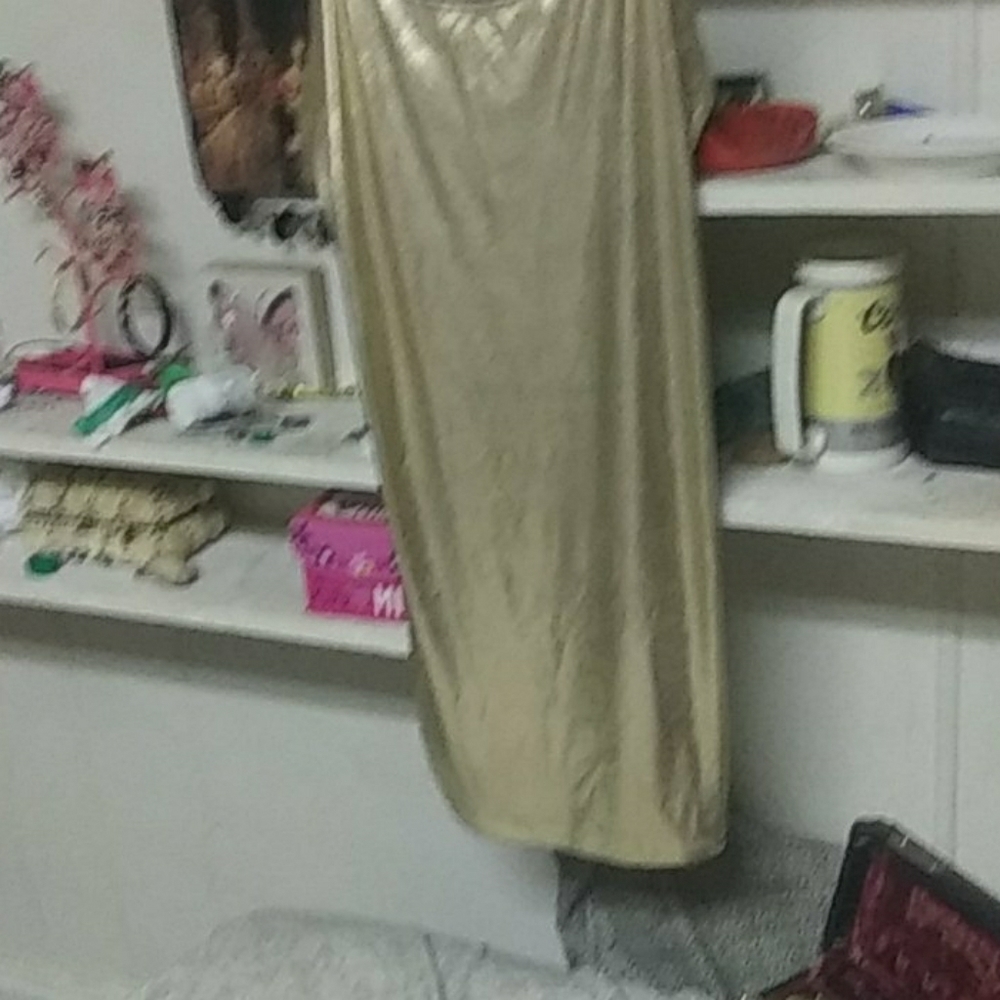 Night gown or